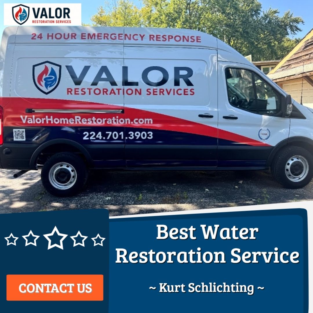 Valor Restoration