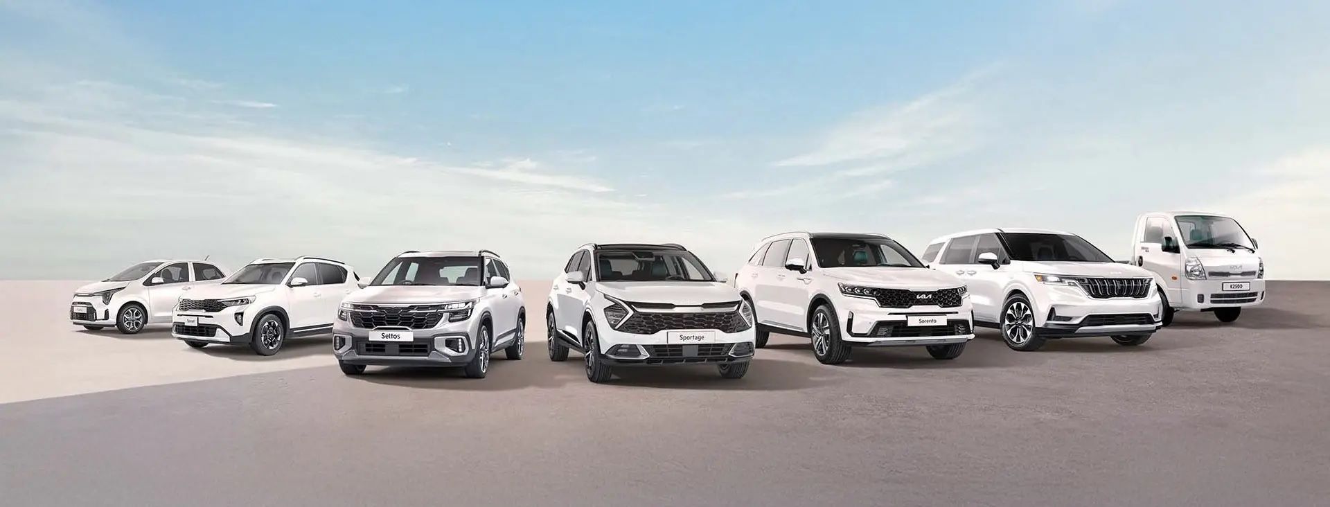 Kia Lenasia