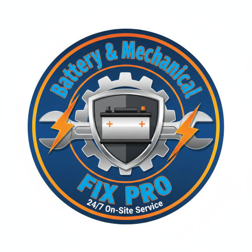 Battery & Mechanical Fix Pro