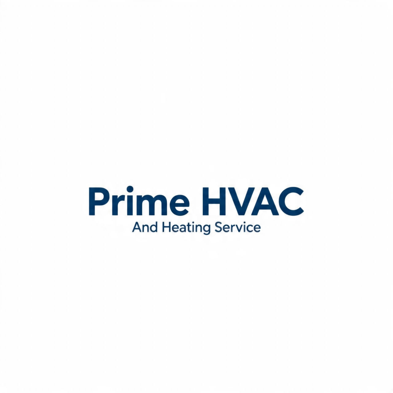 Prime HVAC And Heating Service