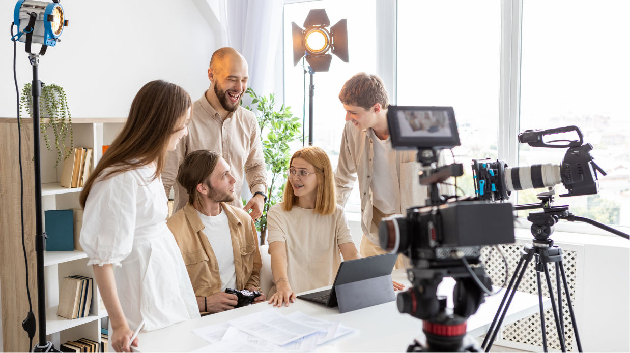 Professional School & Educational Video Production Experts in &hellip;