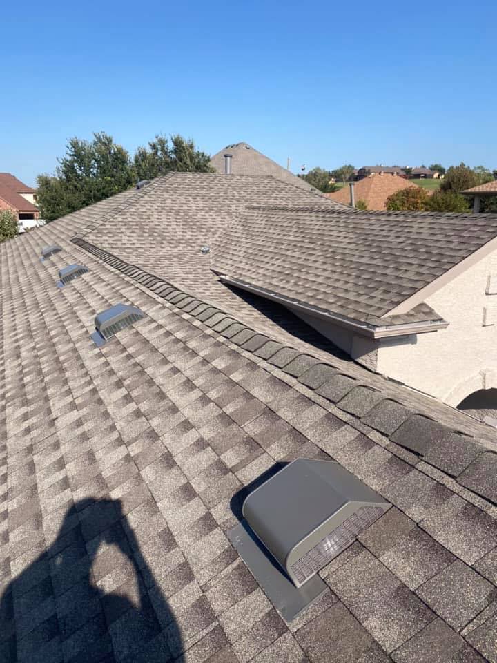 Upright Roofing and Construction
