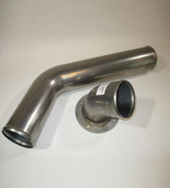 BH Tubes