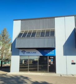 KBL Law LLP