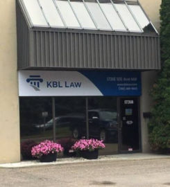 KBL Law LLP