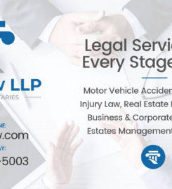 KBL Law LLP