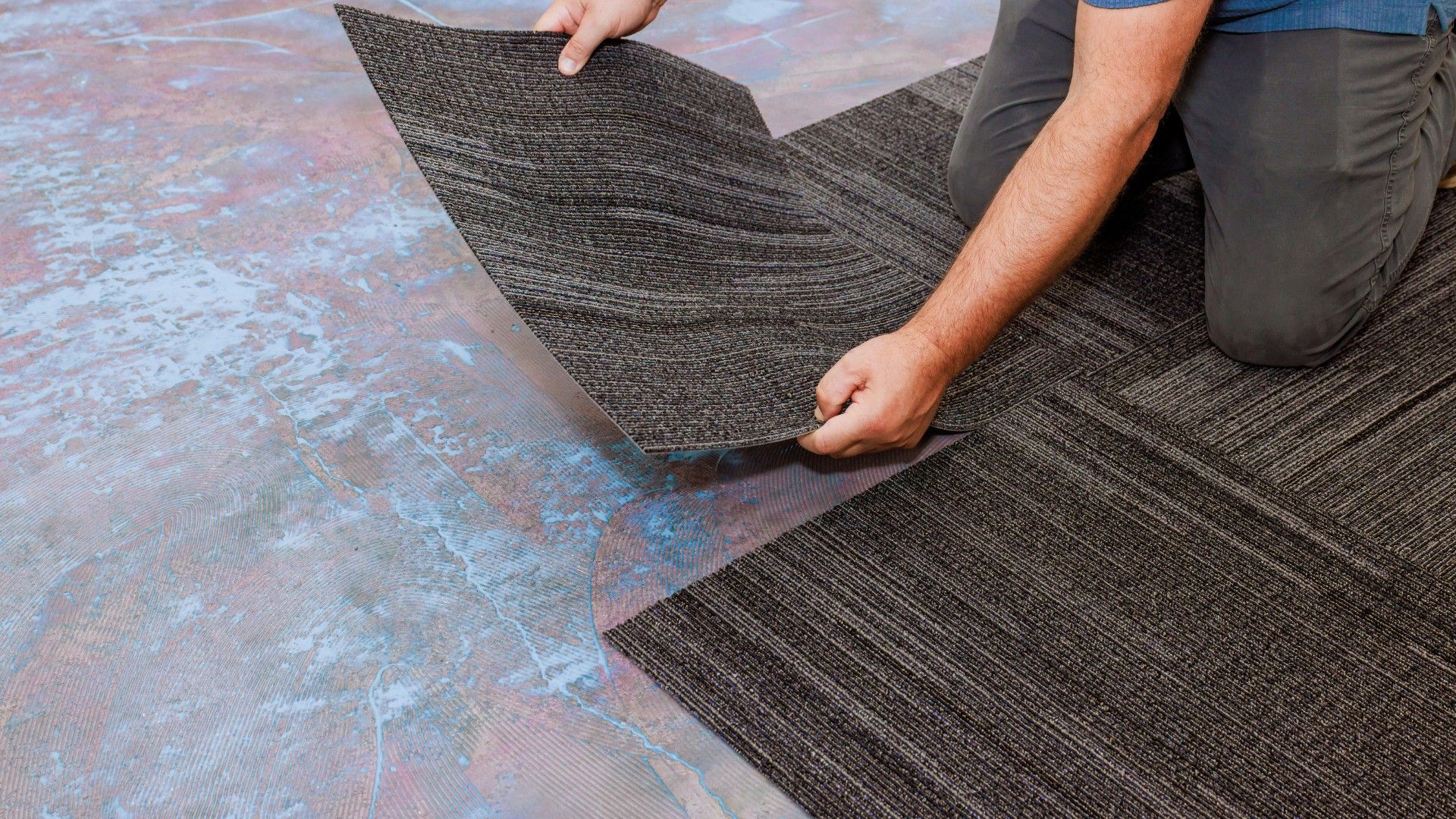 Carpet Flooring | Stylish & Durable Carpets for Every Space