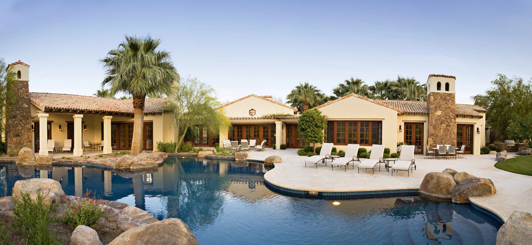 McDowell Mountain Builders