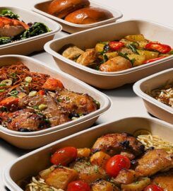 Grain Pte Ltd