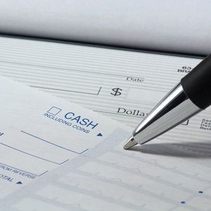 Triplett's Check Cashing and Bill Payment Center