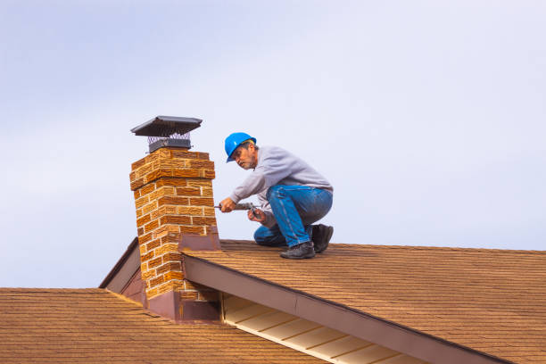 Ace Chimney Sweep