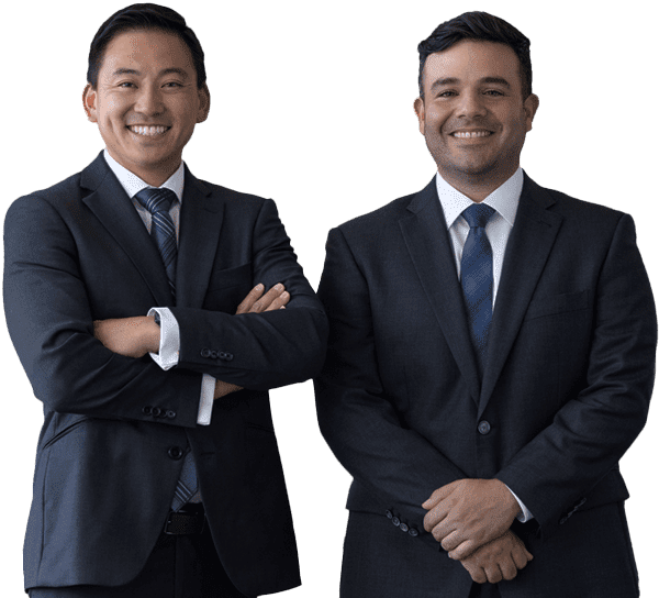 Golshani Lee LLP