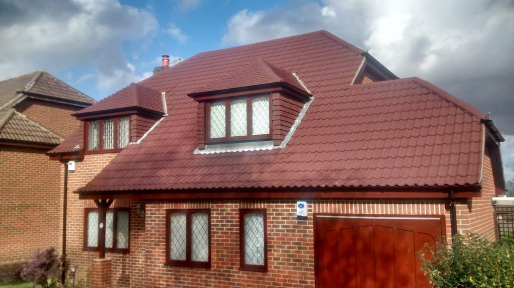 CJs Roofing Service – Roofer West Sussex