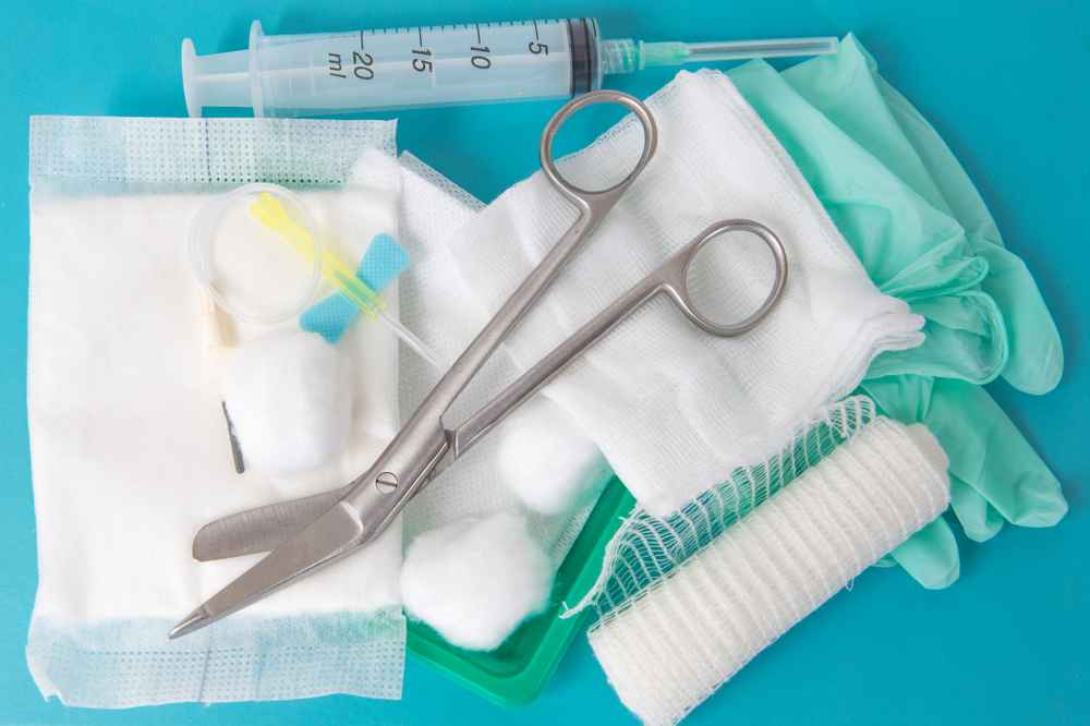 Eways Traders | Medical Supplies & Healthcare Solutions