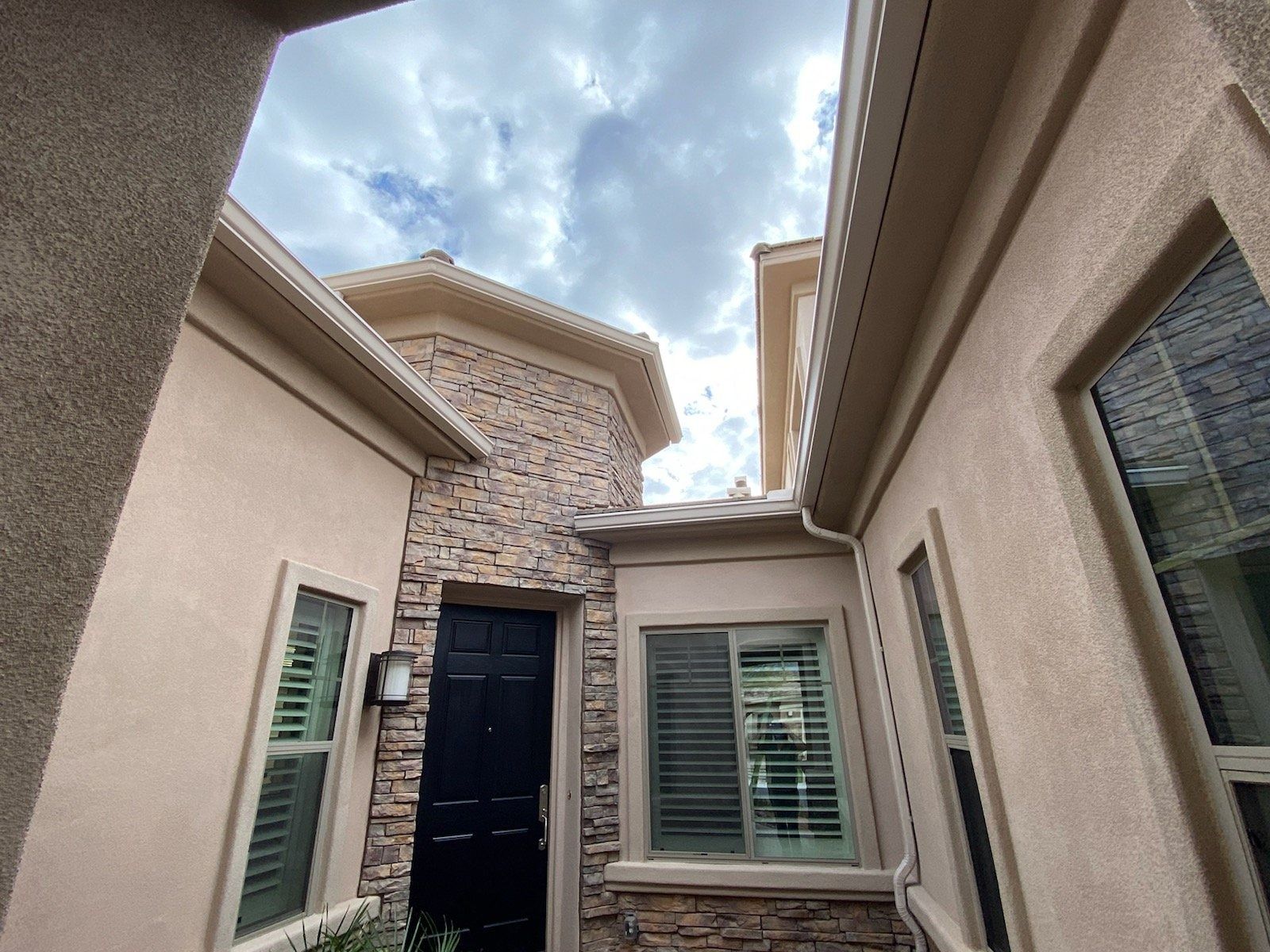 Valley Advanced Gutter Repair AZ