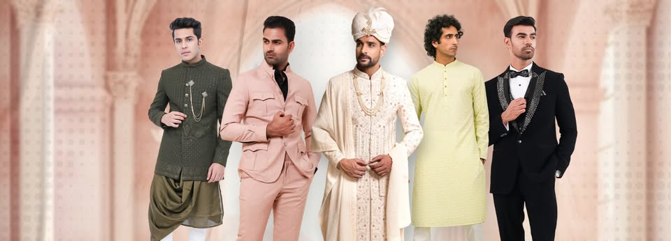 Sanjay Textile Store – Clothing Store in Jaipur