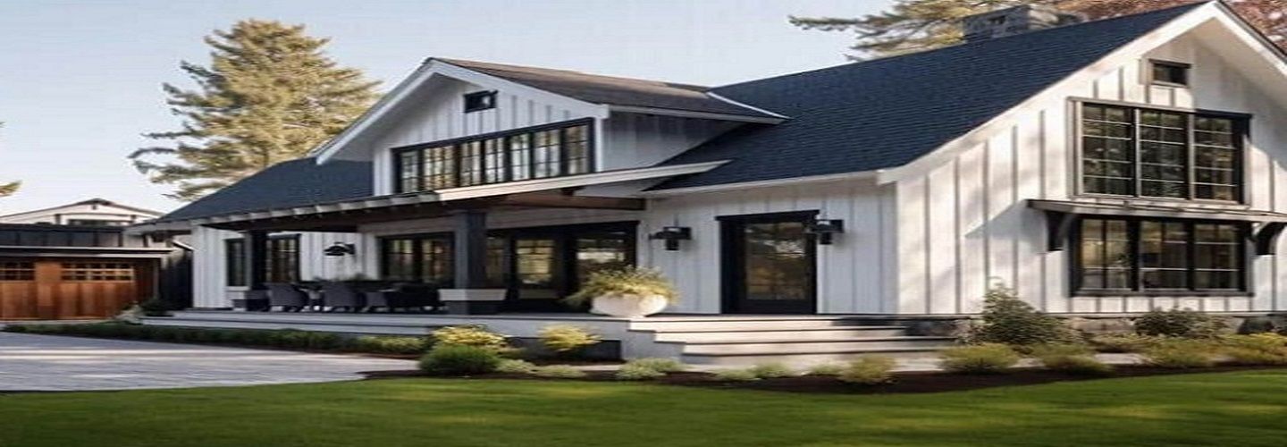 Paragon Exterior