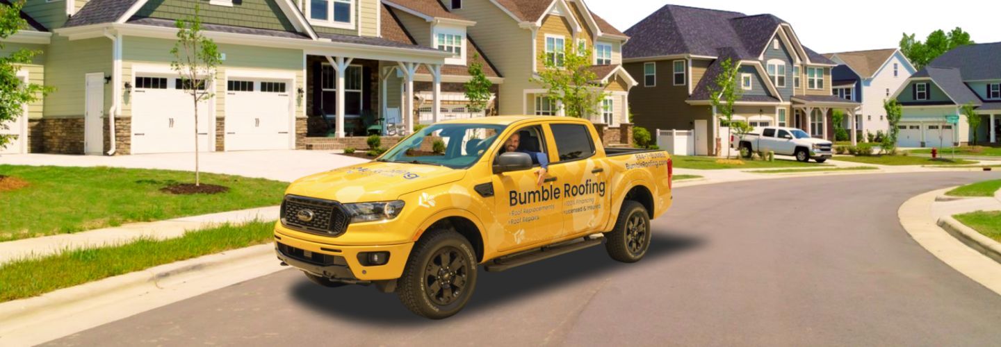 Bumble Roofing of South Sound