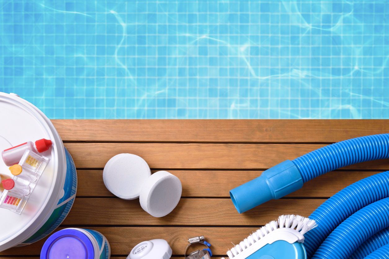 Fortress Pool Service LLC