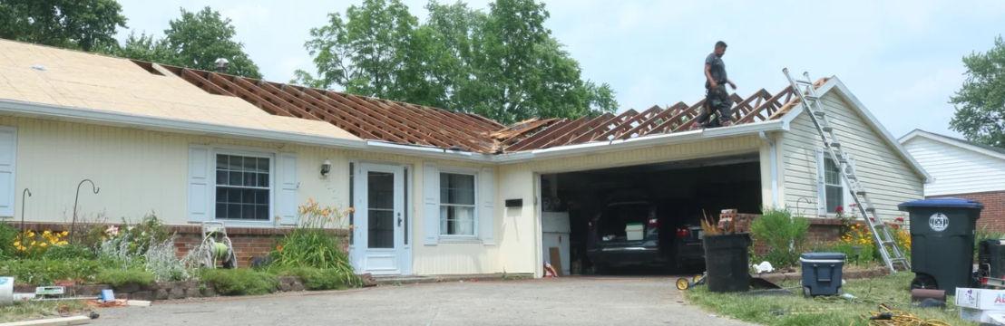 All-Side Roofing and Restoration