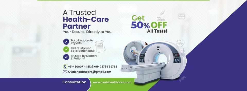 Ovale Diagnostic Center – Diagnostic Centre in Jaipur
