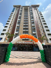 Virat Krishnav – 2/3/4 BHK Luxury Flats in Jaipur