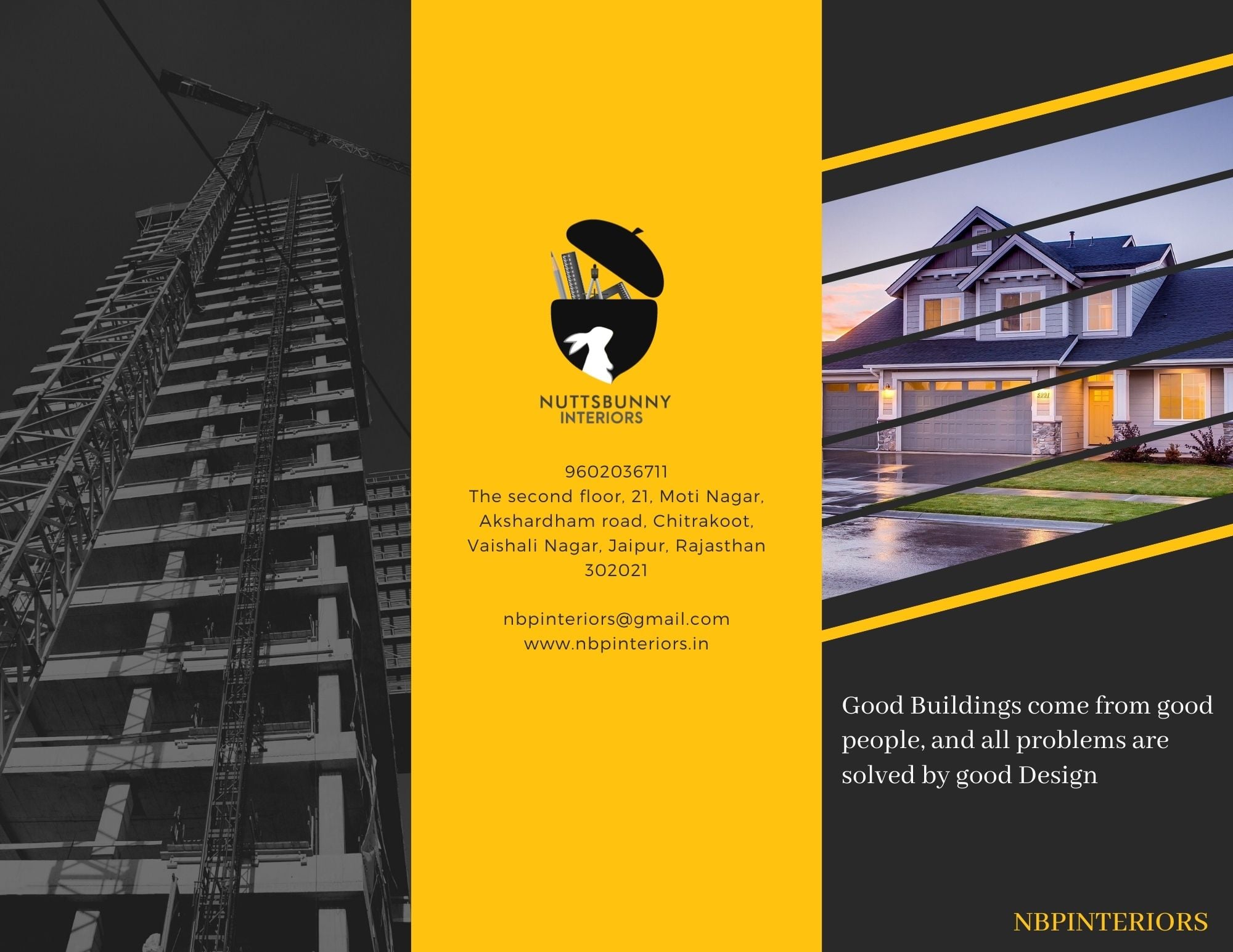 NBP Interiors & Construction Company – Best Interior De &hellip;