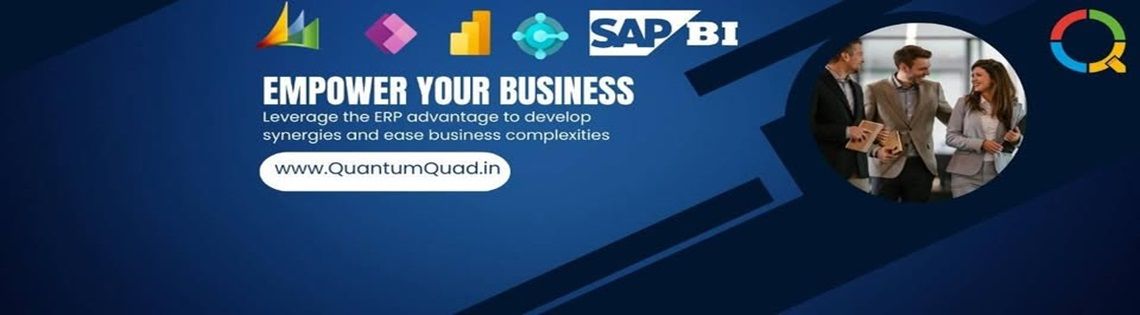 QuantumQuad Solutions LLP
