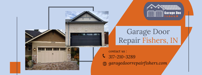 Garage Door Spring Fishers, IN