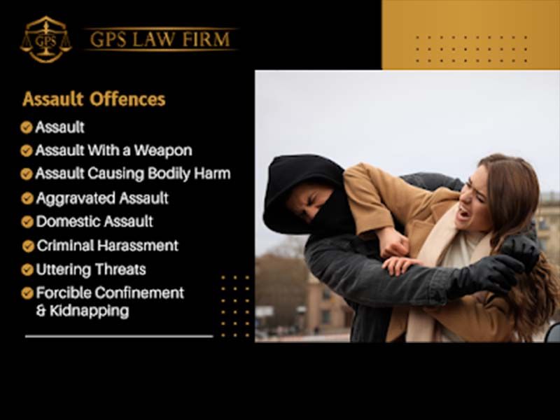 GPS Criminal Law Firm Professional Corporation