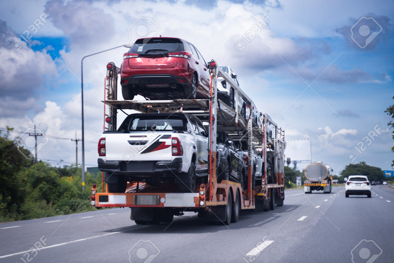 Spark Auto Transport