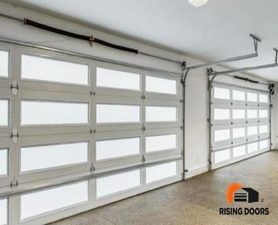 Rising Doors LLC