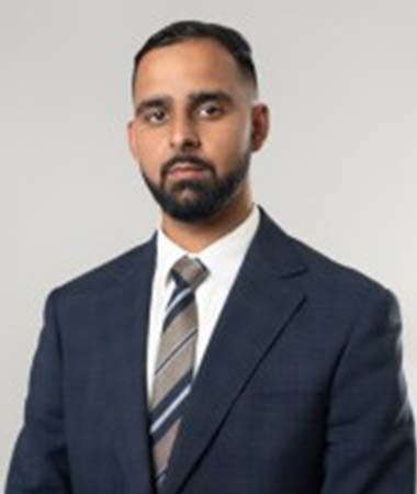 Dalraj Bains Professional Corporation