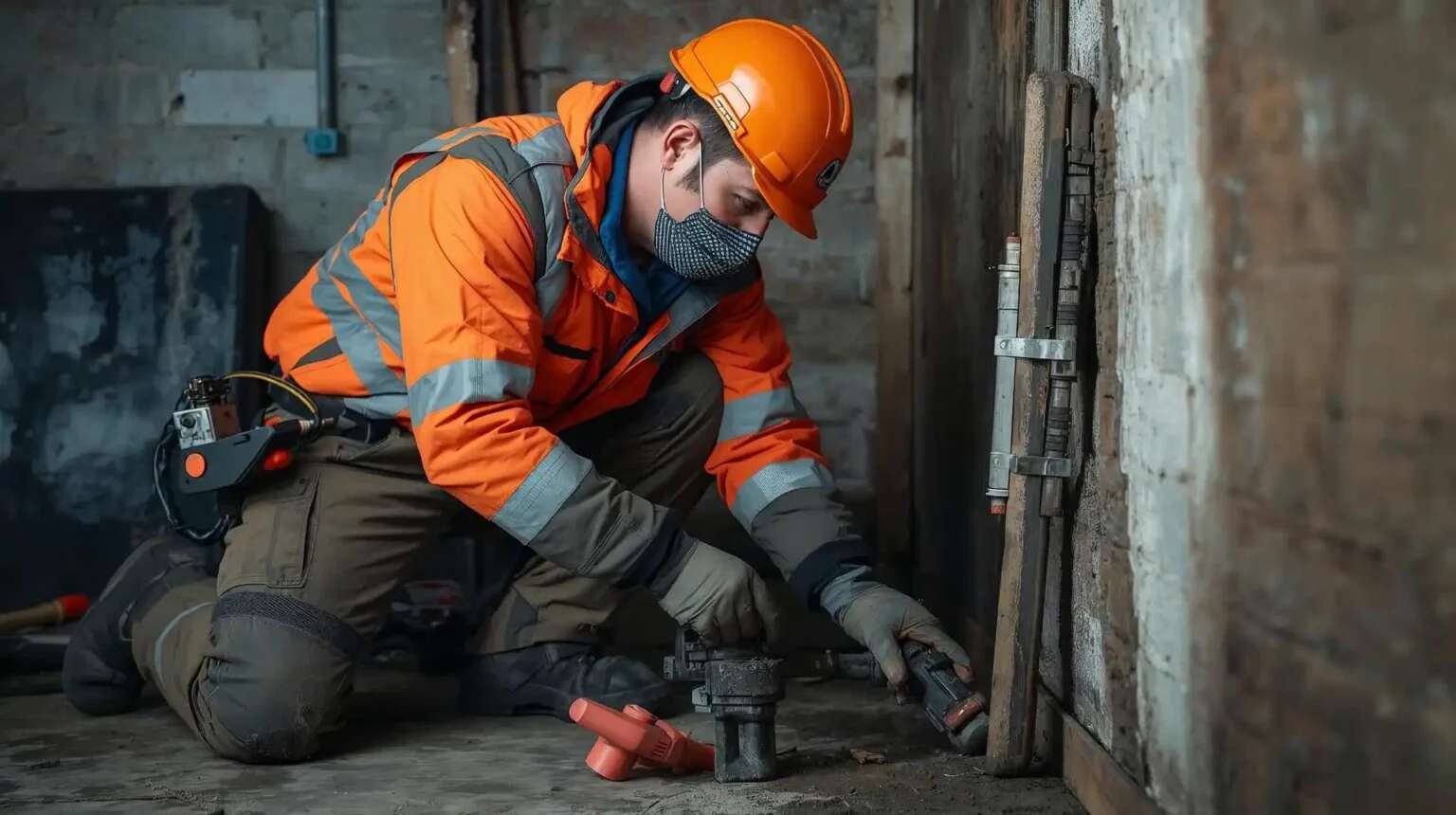Masters Contractors Ltd