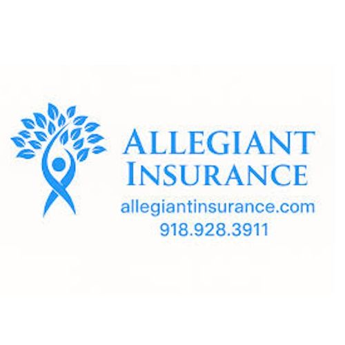 Allegiant Insurance – Claremore