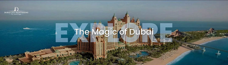 Dubai City Sightseeing