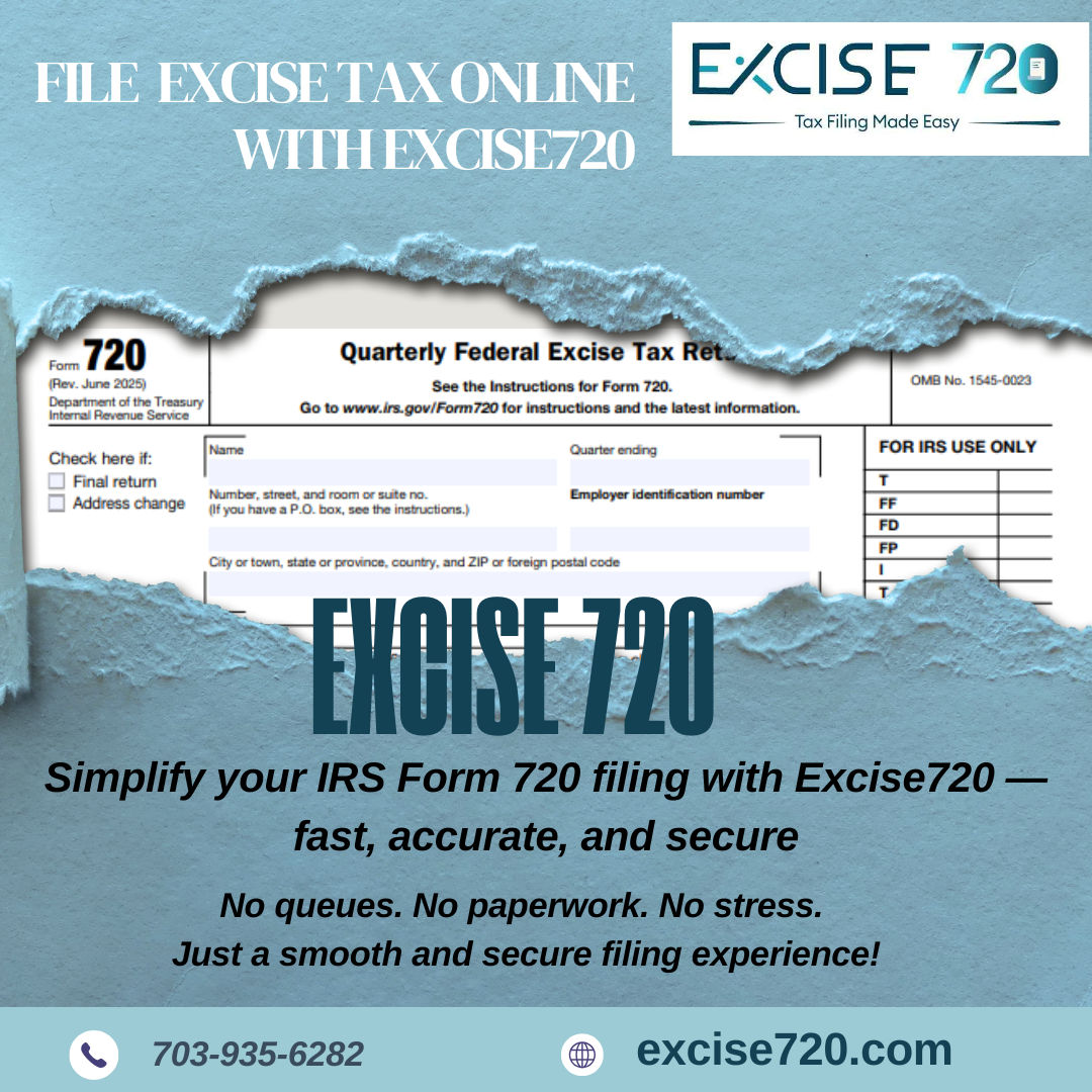 Excise720