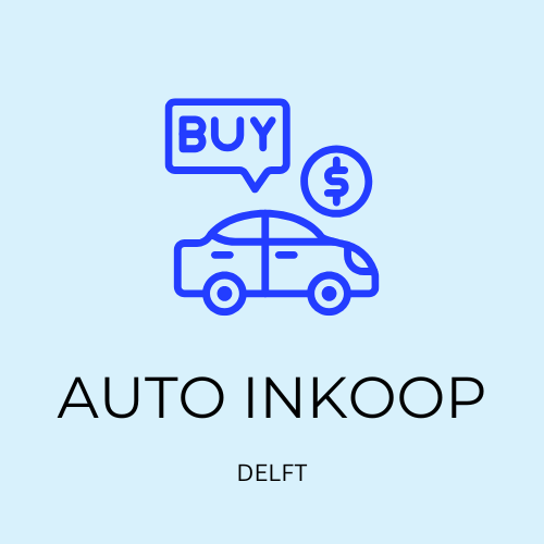 Delft Auto Inkoop