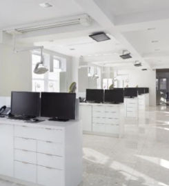 Central Park West Orthodontics
