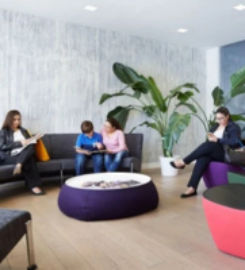 Central Park West Orthodontics