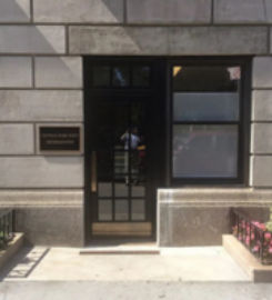 Central Park West Orthodontics