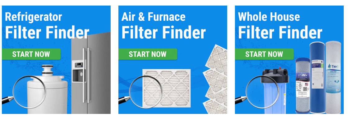 DiscountFilterStore.com | Waterfilters.net