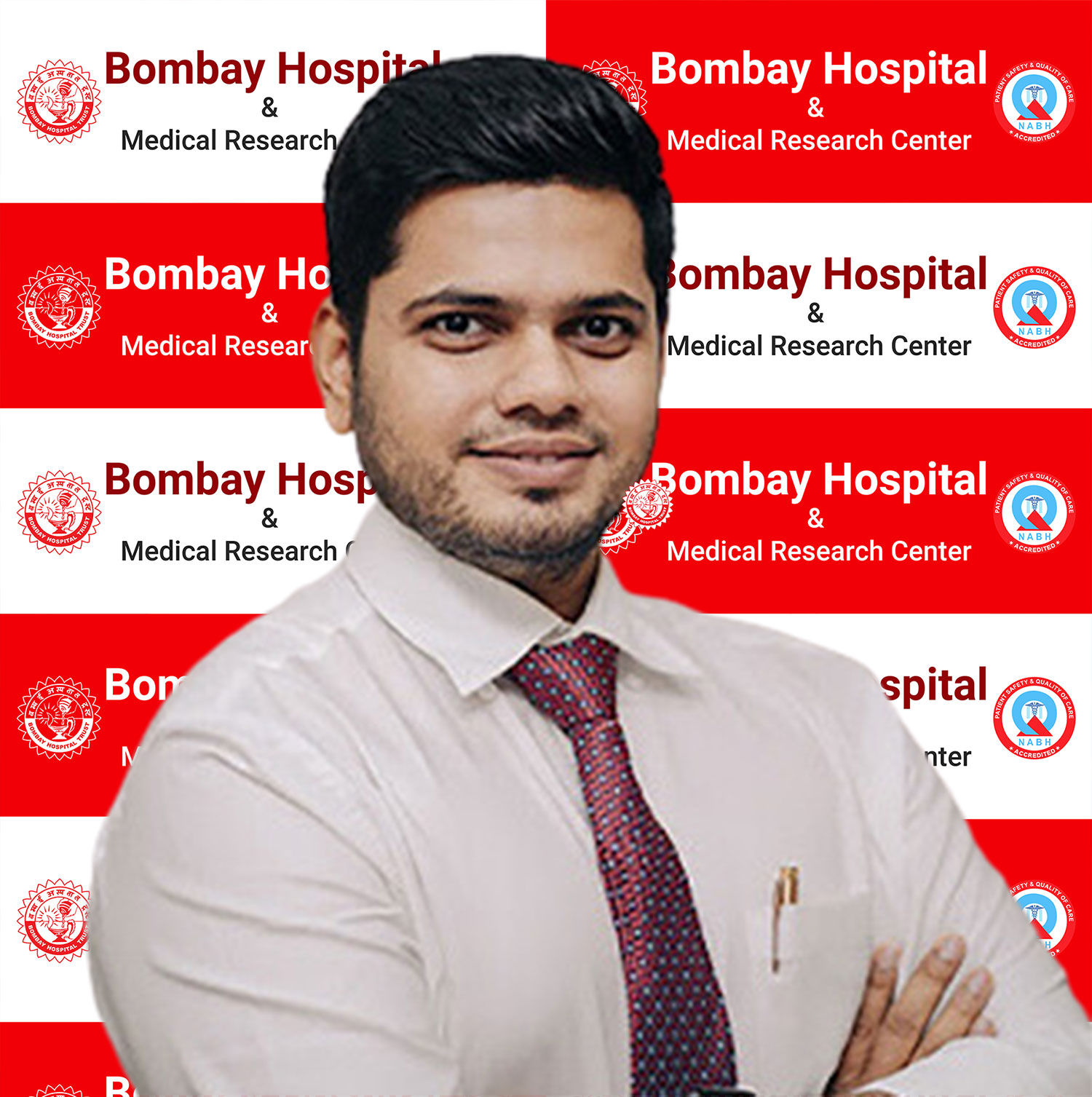 Dr. Prakhar D. Jain | Psychiatrist in Breach Candy, Mumbai