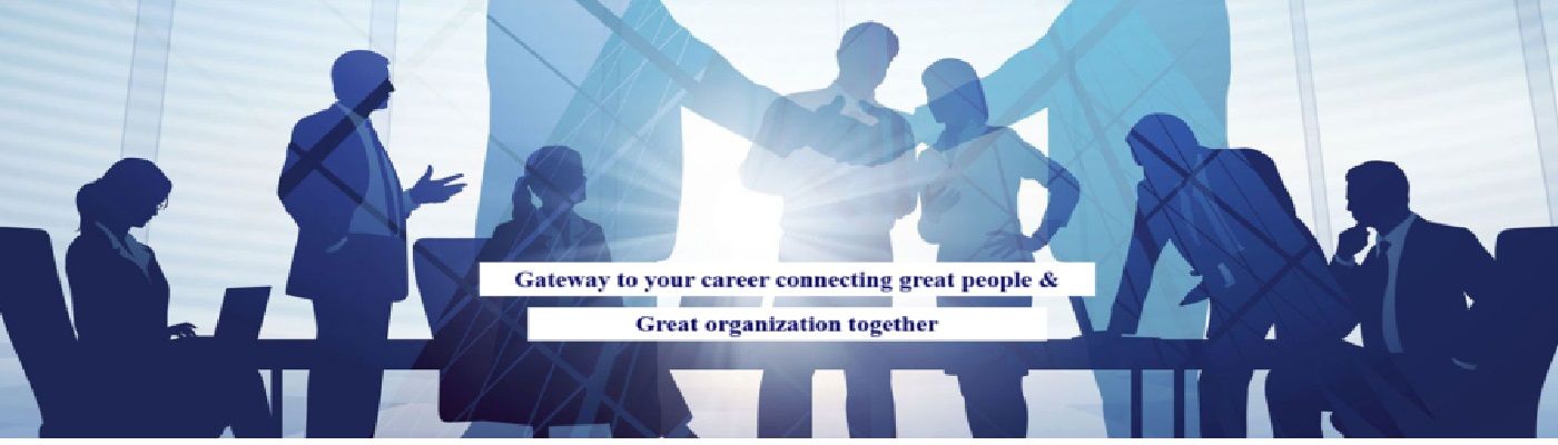 RK HR Management Private Limited