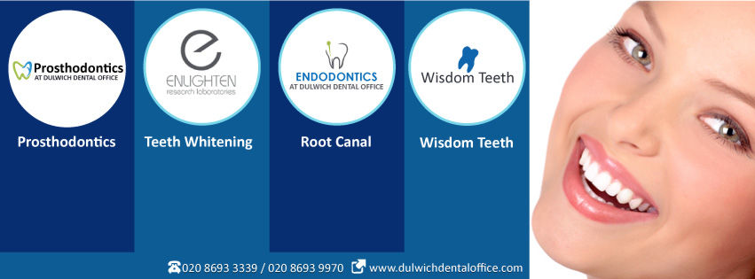 Dulwich Dental Office