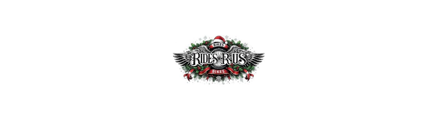 Rides R Us UK ltd