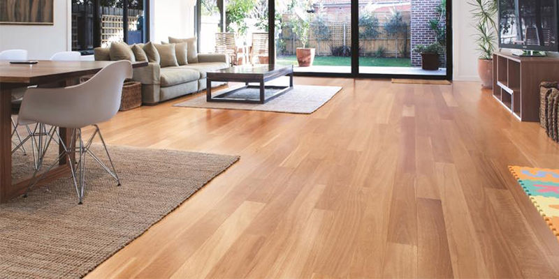 Victorian Designer Floors