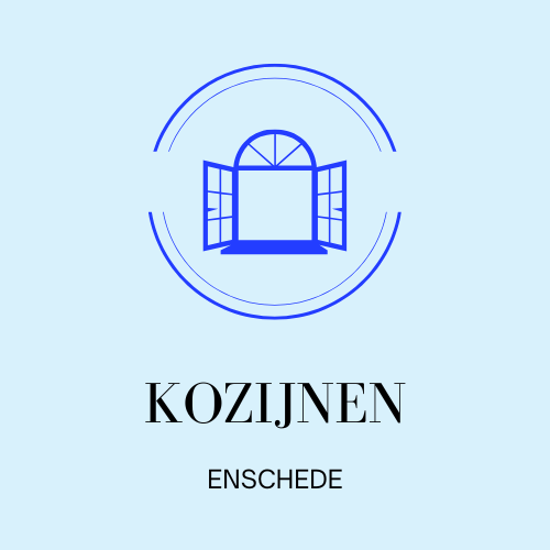 Enschede Kozijnen