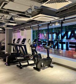 F1 Recreation Pte Ltd