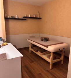 Jasmine SPA